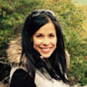 Meet your Posher, Raquel